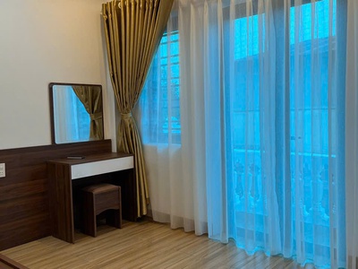 Bán nhà 4 tầng thiết kế hiện đại, gần đường Ngô Quyền, TP Hải Dương 8