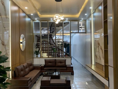 Bán nhà 3 tầng - KĐT Vạn Phúc, P Thanh Bình - TP Hải Dương 7