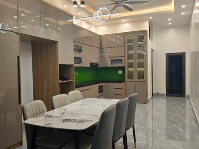 Bán nhà 3 tầng - KĐT Vạn Phúc, P Thanh Bình - TP Hải Dương 0