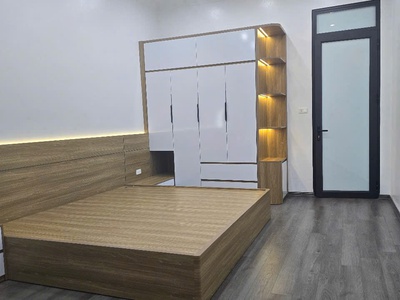 Bán nhà 3 tầng - KĐT Vạn Phúc, P Thanh Bình - TP Hải Dương 5