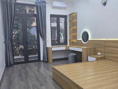 Bán nhà 3 tầng - KĐT Vạn Phúc, P Thanh Bình - TP Hải Dương 6