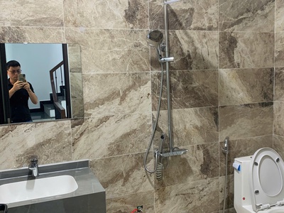Chính chủ gửi bán nhà 3 tầng mới tinh, Ngõ phố Nguyễn Thị Duệ   trung tâm TP Hải Dương 2