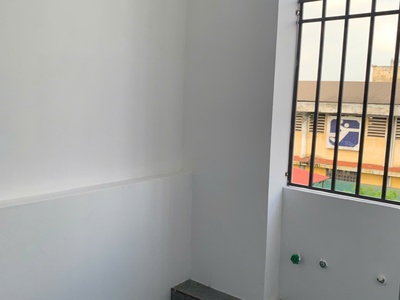 Chính chủ gửi bán nhà 3 tầng mới tinh, Ngõ phố Nguyễn Thị Duệ   trung tâm TP Hải Dương 5