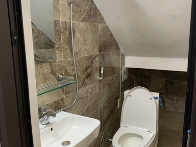 Chính chủ gửi bán nhà 3 tầng mới tinh, Ngõ phố Nguyễn Thị Duệ   trung tâm TP Hải Dương 8