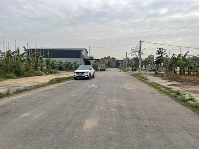 Bán đất phân lô tại chung cư Đồng Hải, An Hưng, Hồng Bàng. 0