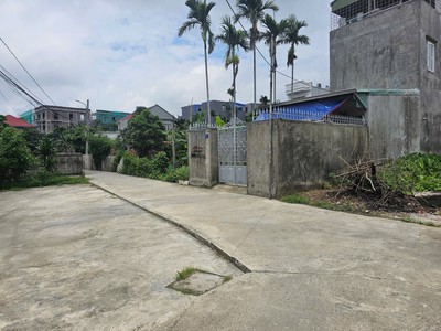 Bán lô đất ngõ 54 Tràng Cát, Hải An 61,7m2 giá 1.2 tỷ 1