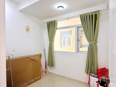 Căn 75m2 The Golden Dynasty sổ hồng sẵn, TT 900tr ở ngay, nhà mới 7