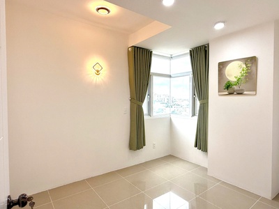 Căn 75m2 The Golden Dynasty sổ hồng sẵn, TT 900tr ở ngay, nhà mới 6