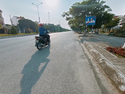 Đất mặt đường Nguyễn Hữu Cầu Đồ Sơn, gần ngay biển, giá chỉ 65tr/m2 . 0