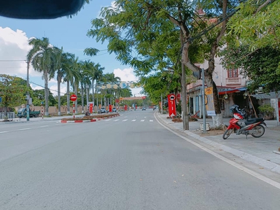 Đất mặt đường Nguyễn Hữu Cầu Đồ Sơn, gần ngay biển, giá chỉ 65tr/m2 . 1