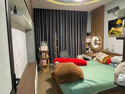 Bán nhà vĩnh hưng 4 tầng dân xây ở ngay gần phố hoàng mai 2