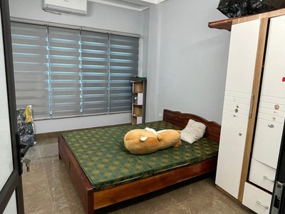Bán nhà vĩnh hưng 4 tầng dân xây ở ngay gần phố hoàng mai 4