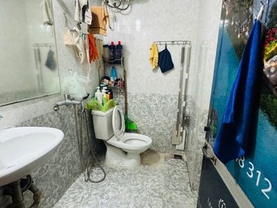 Bán nhà tập thể minh khai 5PN hàng xóm times city hai bà trưng 1