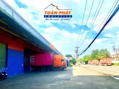Cho thuê kho chuyên dụng   Chứa nguyên liệu công nghiệp, sơn dầu, hạt nhựa, phân bón 1