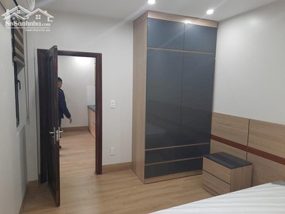 Cho thuê Căn hộ dịch vụ 1N,1K Full đồ cực Vip tại ngõ 294 Kim Mã, Ba Đình. Chỉ 8tr 2