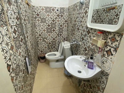 Cho thuê nhà 4 tầng tại ngõ 84 Ngọc Khánh, Ba Đình. Nhà rộng, ngõ nông ô tô đỗ cửa. Chỉ 12tr 3