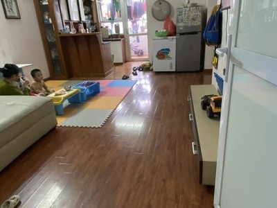 Bán căn góc 70m toà CT4 Xa La, Hà Đông - Đủ nội thất. 2 ngủ, 2wc. Chỉ 3.4 tỷ 1