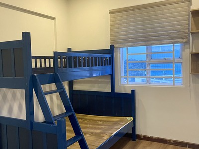 Chỉ có 1 căn- 2 phòng ngủ view đồng khởi- gần amata chỉ 1,29 tỷ 1