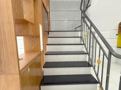  Siêu Phẩm Mới   Nhà Đẹp 2 Tầng   Mặt Tiền Kinh Doanh Đỉnh   Gần Gò Xoài 3