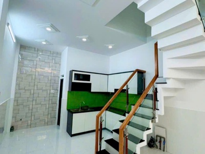  Nhà Đẹp Giá Mềm   Hẻm Xe Hơi   Ngay Ngã Tư 4 Xã   Giá Chỉ 4 Tỷ Hơi Hơi   Pháp Lý Chuẩn  2
