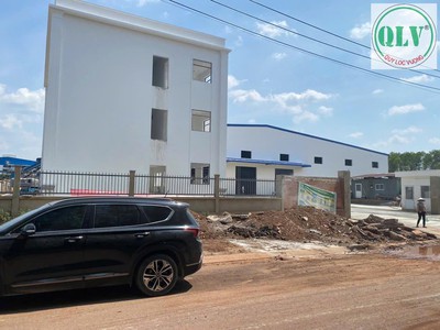 Cho thuê nhà xưởng 10.000 m2 KCN Đồng Xoài 3, Bình Phước 3