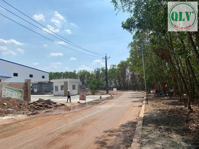 Cho thuê nhà xưởng 10.000 m2 KCN Đồng Xoài 3, Bình Phước 4