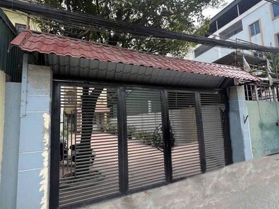 Nhà mặt phố Ngọc Thụy-mặt tiền rộng-4T thang máy-kinh doanh-310M 24TỶ-tiện ích đầy đủ 1