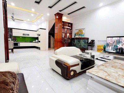 Bán Biệt Thự 2 Tầng Siêu Đẹp Gần Lideco Bãi Muối,DT:266m2 1
