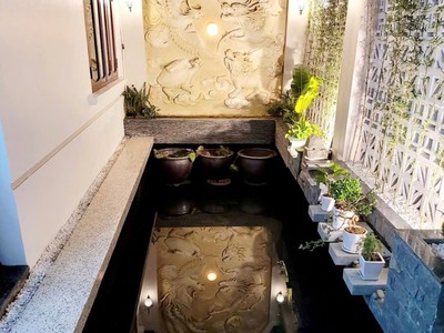 Bán Biệt Thự 2 Tầng Siêu Đẹp Gần Lideco Bãi Muối,DT:266m2 3