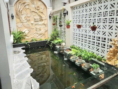 Bán Biệt Thự 2 Tầng Siêu Đẹp Gần Lideco Bãi Muối,DT:266m2 4