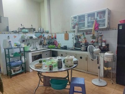 Ngay Etown Cộng Hòa - Gấp Bán Giảm 400tr   Ngô Bệ - Tân Bình   Dt 86.3m2 - Chỉ 8.8 Tỷ TL 2