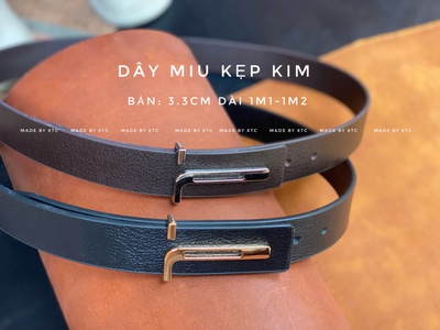 Ở Nhà Vẫn Kiếm Tiền  Kinh Doanh Đồ Da   Không Cần Mặt Bằng, Không Cần Nhân Sự 5