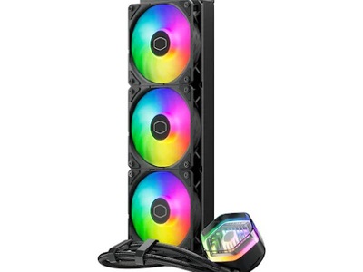 Tản nước CPU CoolerMaster Masterliquid 360 Atmos 0