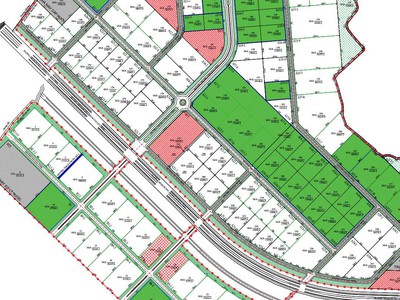 Bán đất trong kcn Đồng Xoài 2, Bình Phước diện tích 36.396m2 vị trí đẹp pháp lý rõ ràng. 2