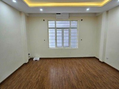 Đội Cấn 33m2 x Mặt tiền to đẹp 4.6M - 3 mặt thoáng - Cách ô tô dừng đỗ 20M. 1