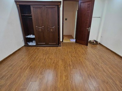 Đội Cấn 33m2 x Mặt tiền to đẹp 4.6M - 3 mặt thoáng - Cách ô tô dừng đỗ 20M. 2
