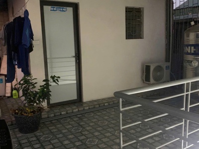 Đội Cấn 40m2 x 3 tầng - Trước nhà thoáng sáng - Ngõ nông - Gần phố. 2