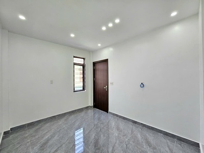 Nhà xây mới Khúc Thừa Dụ - lê chân   3,1 tỷ 3