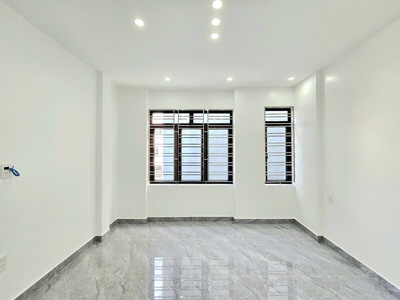 Nhà xây mới Khúc Thừa Dụ - lê chân   3,1 tỷ 4