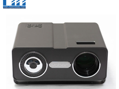 Máy chiếu Yaber V10 Full-HD 1080p - Giá tốt 2
