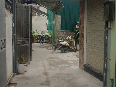 Đất thổ cư phân lô Miêu Nha- Nam Từ Liêm. 2