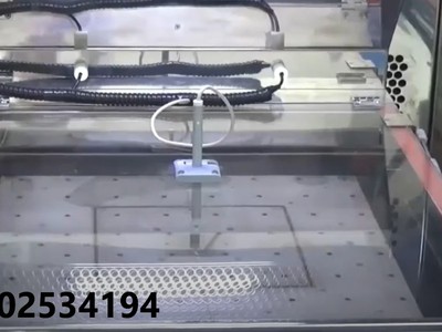 YG B 606G    Máy Kiểm Tra Độ Ẩm   Khả Năng Chịu Nhiệt Vải 1