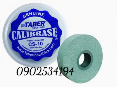 Taber CS-10   Giải Pháp Kiểm Tra Độ Bền Hoàn Hảo 0