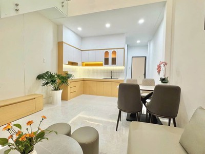 Bán nhà chính chủ tp tân an, gần ngay aeon 2 tỷ 7, sổ hồng riêng 1