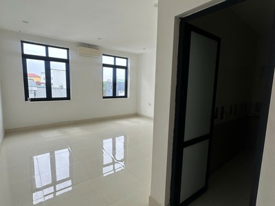 Nhà Phố BÀ TRIỆU - Sổ Đỏ Sẵn - Giao Ngay 0