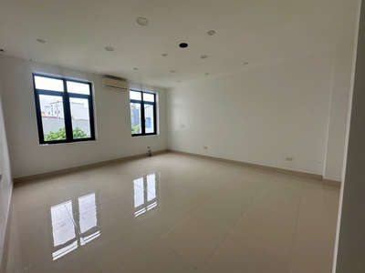 Nhà Phố BÀ TRIỆU - Sổ Đỏ Sẵn - Giao Ngay 1