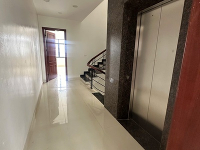 Nhà Phố BÀ TRIỆU - Sổ Đỏ Sẵn - Giao Ngay 3
