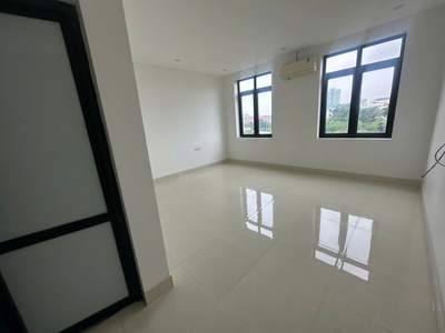 Nhà Phố BÀ TRIỆU - Sổ Đỏ Sẵn - Giao Ngay 4
