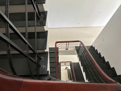 Nhà Phố BÀ TRIỆU - Sổ Đỏ Sẵn - Giao Ngay 5