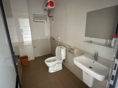 Nhà Phố BÀ TRIỆU - Sổ Đỏ Sẵn - Giao Ngay 6